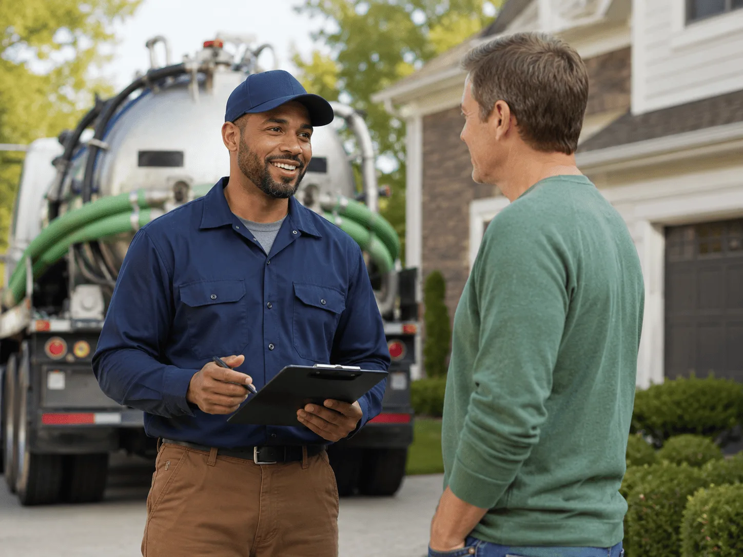 Mosquito Control Hope, ND FAQs